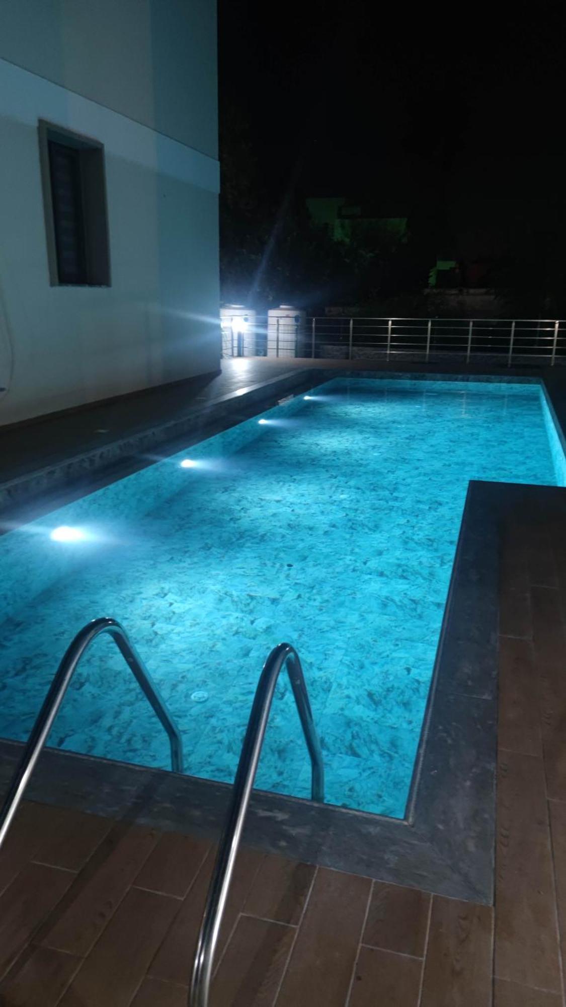 Sea View Apartment Kyrenia Kyrenia (Northern Cyprus) Exterior foto